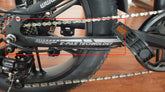 Rear Bracket Fork Suitable for  PX6 Electric Bike